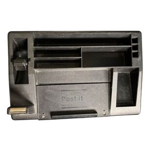 3M C-61 Vintage Desk Organizer